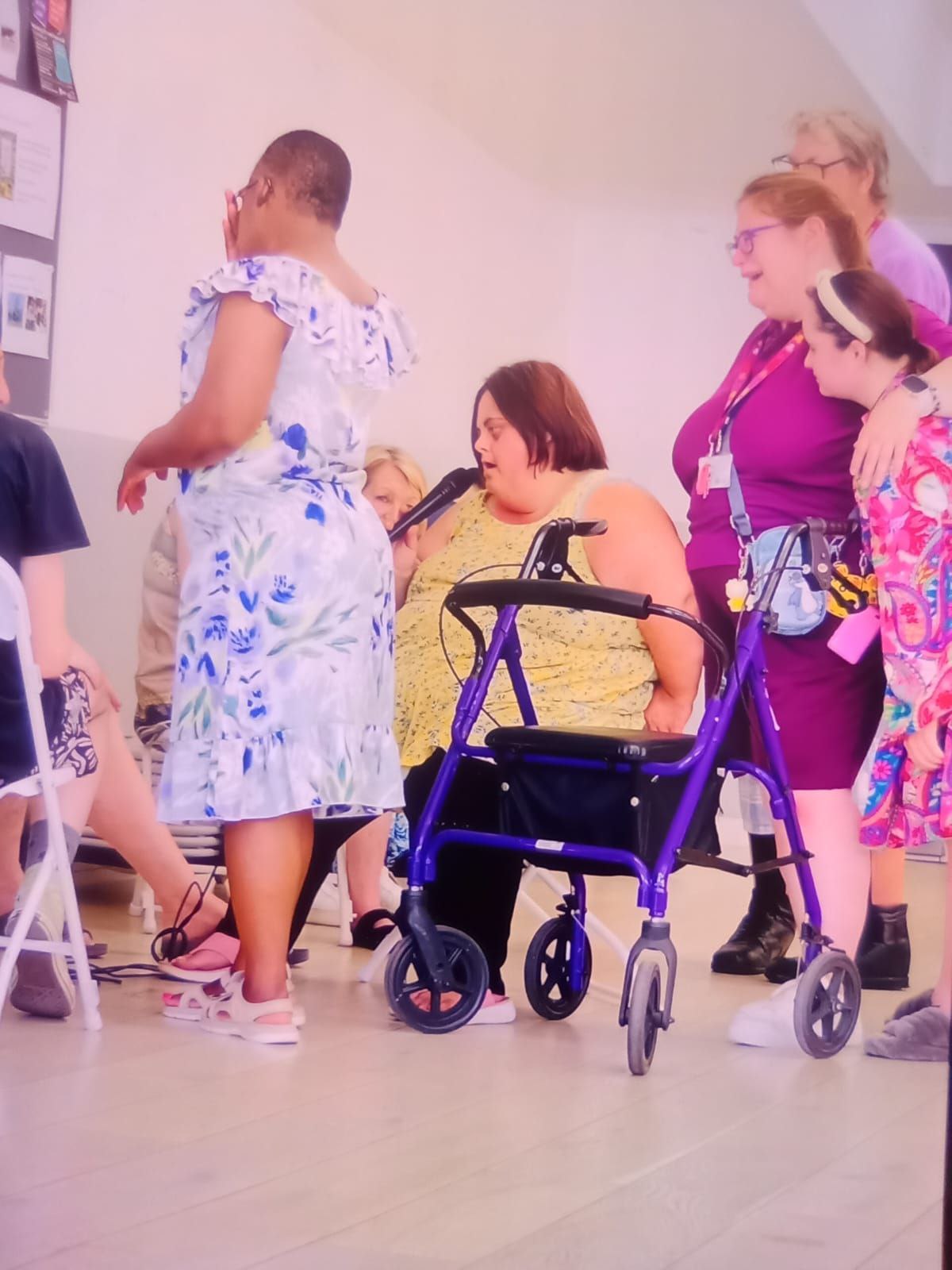 Garland Lodge View 4