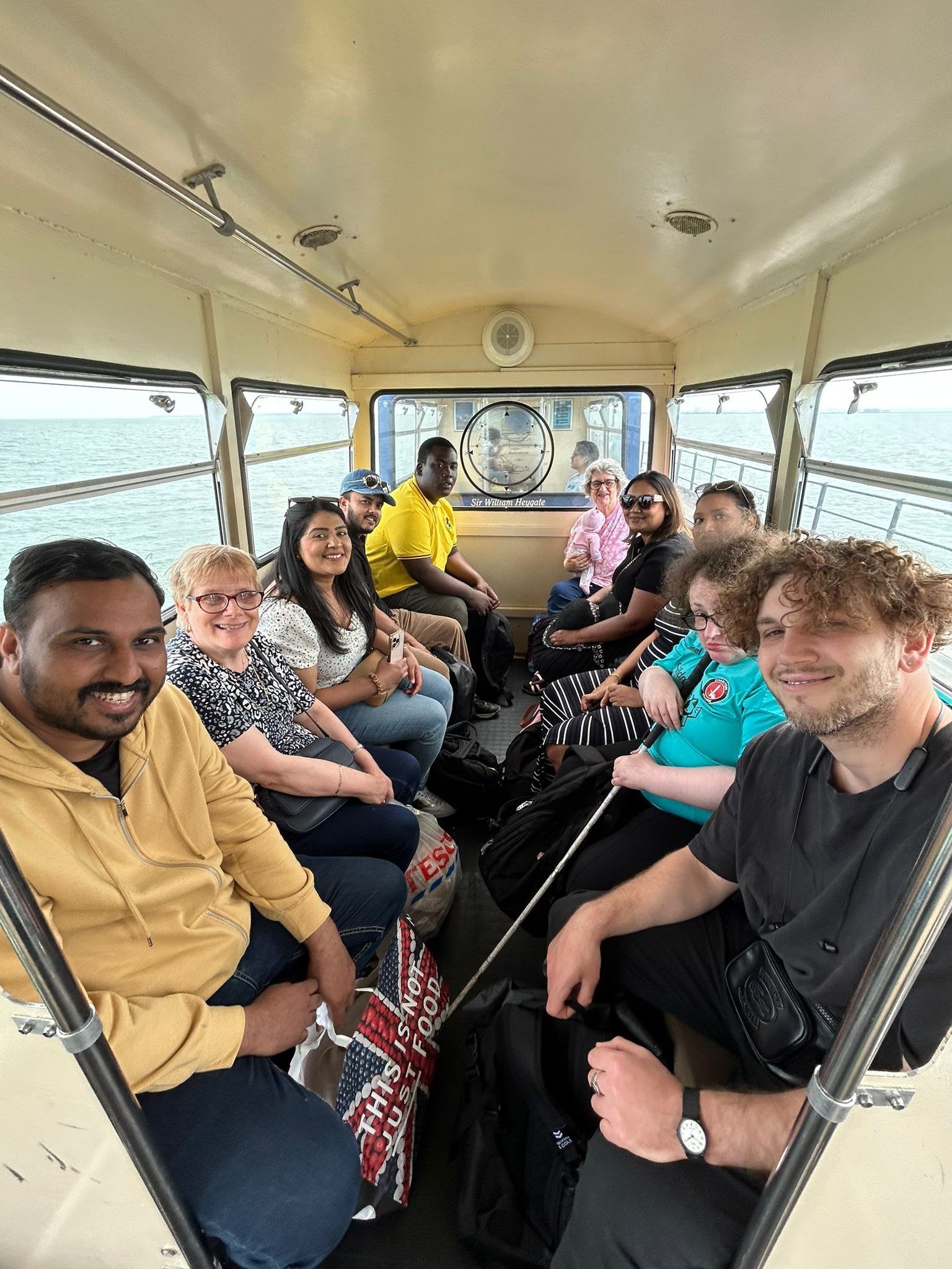 Garland Lodge View 2