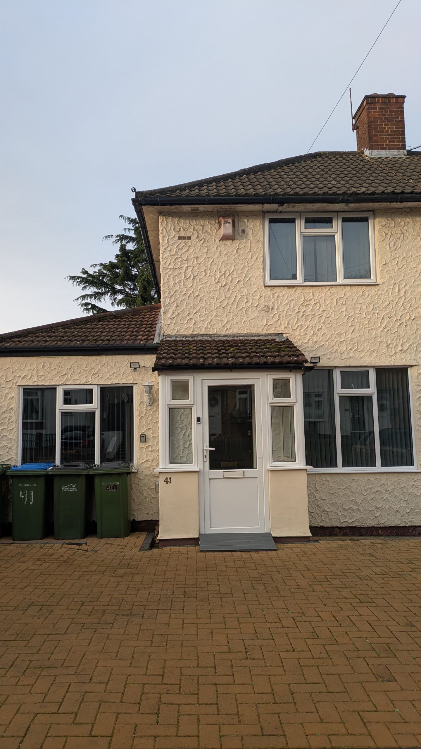 Garland Lodge View 3