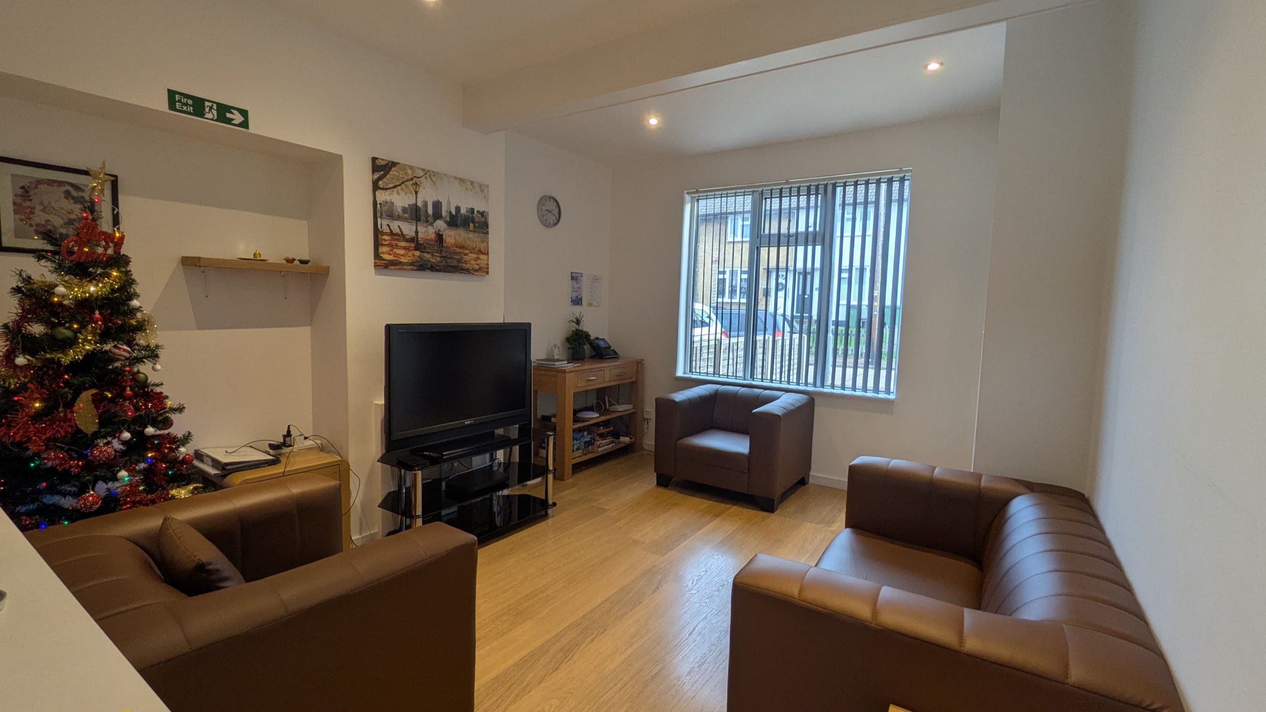 Garland Lodge View 4