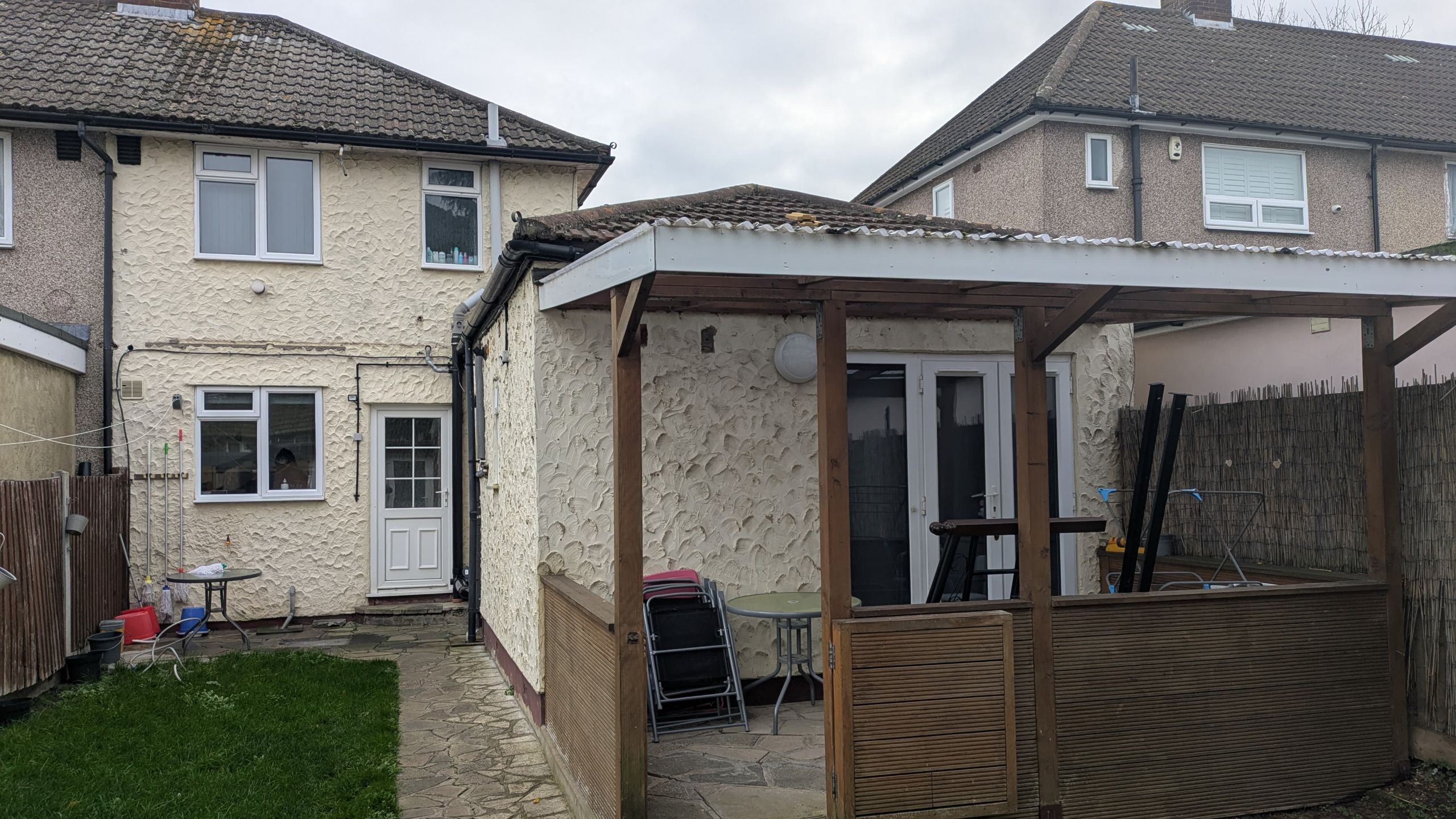 Garland Lodge View 5