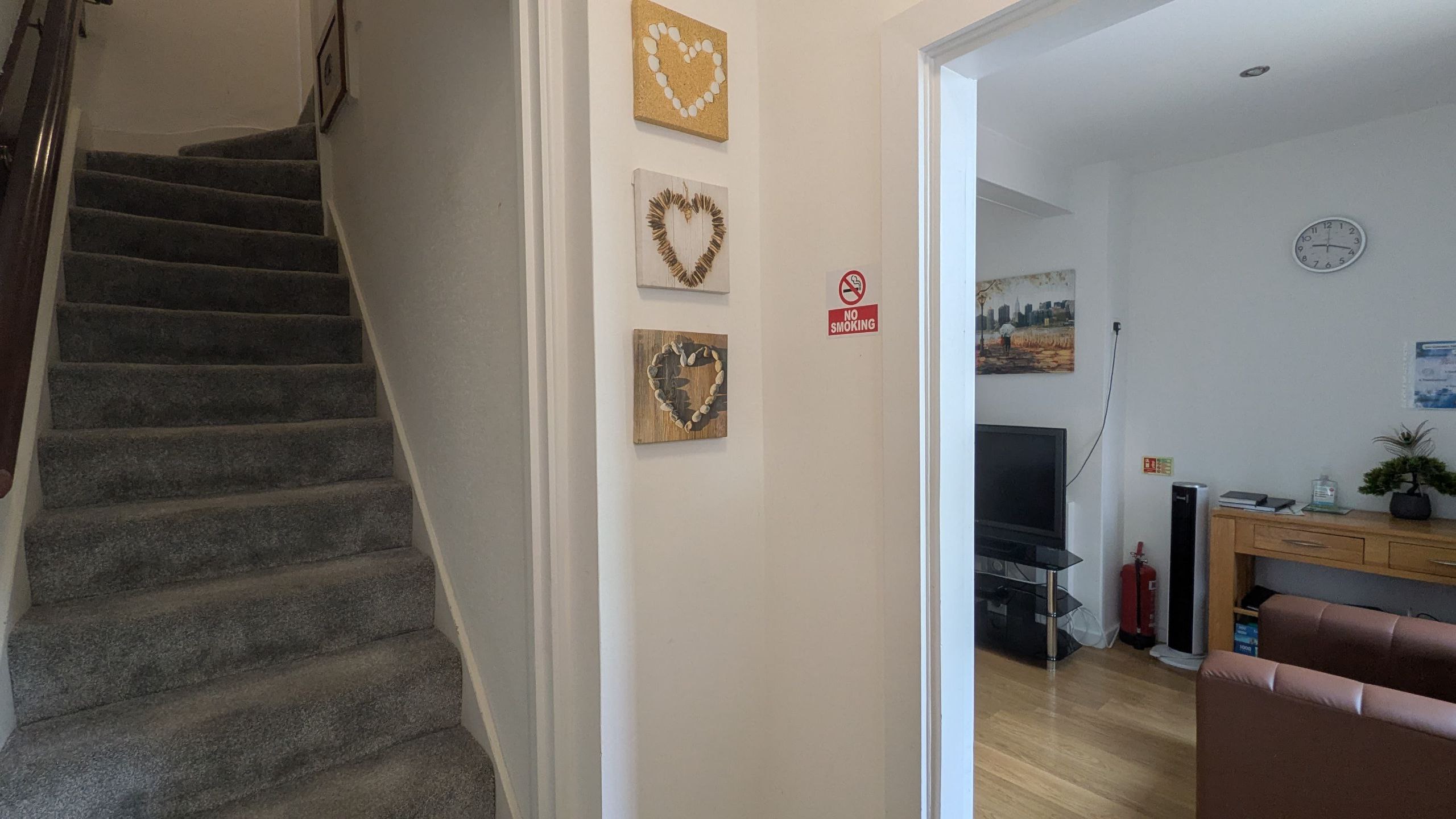 Garland Lodge View 6