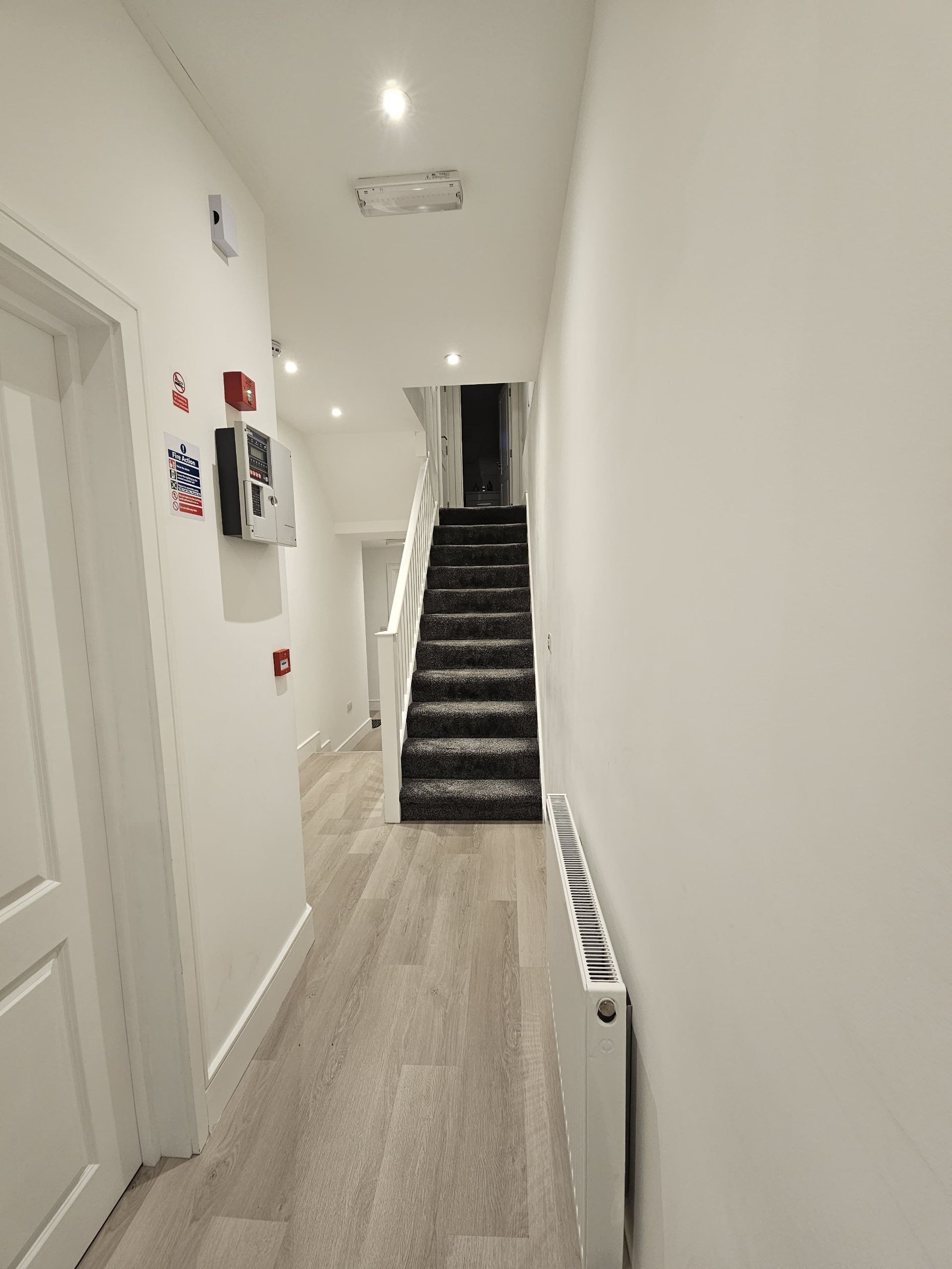 Garland Lodge View 5