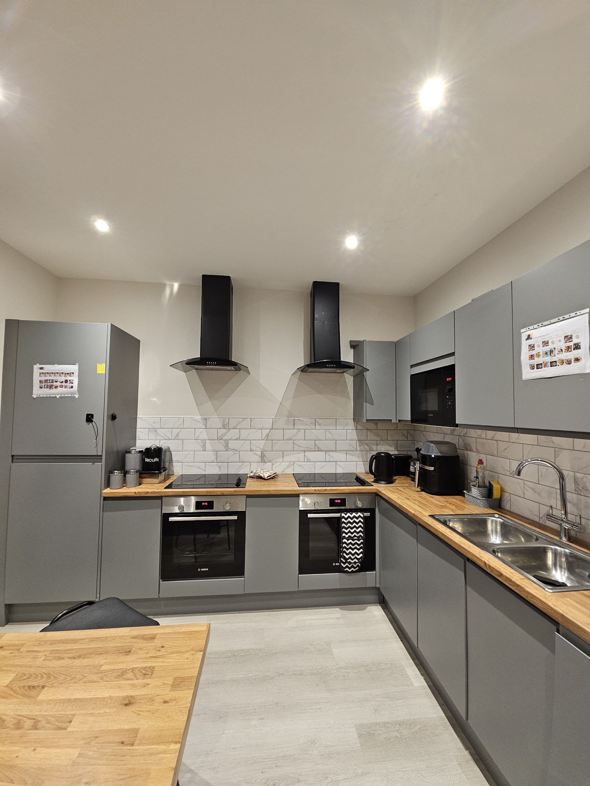 Garland Lodge View 4