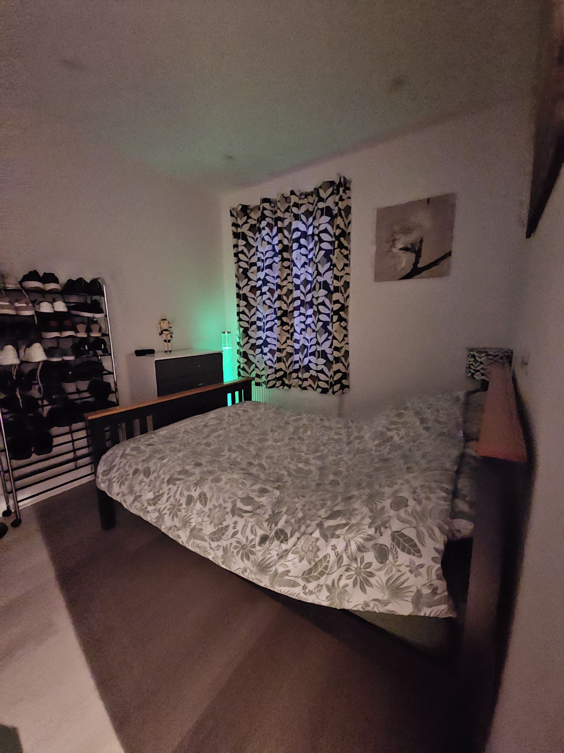 Garland Lodge View 1