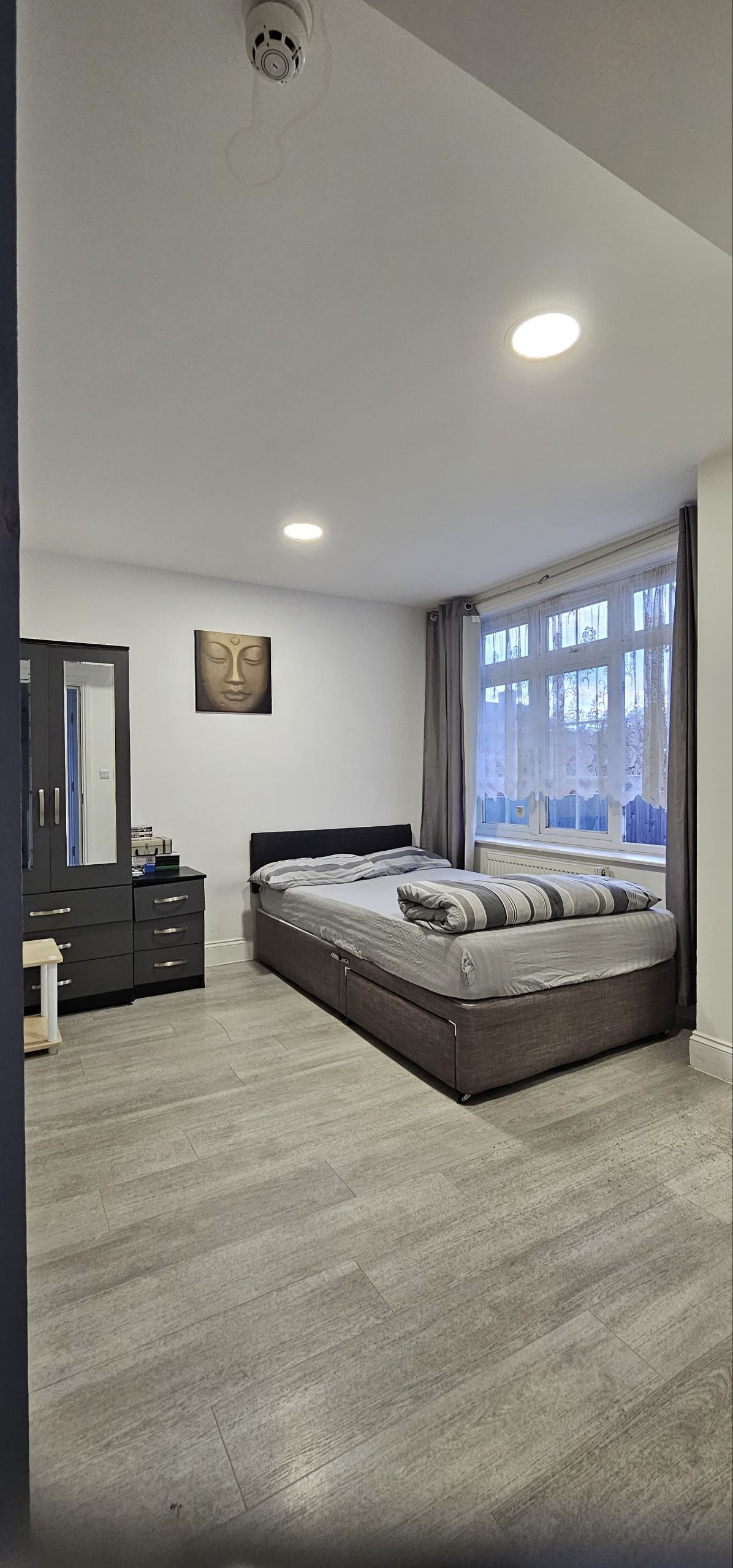 Garland Lodge View 4