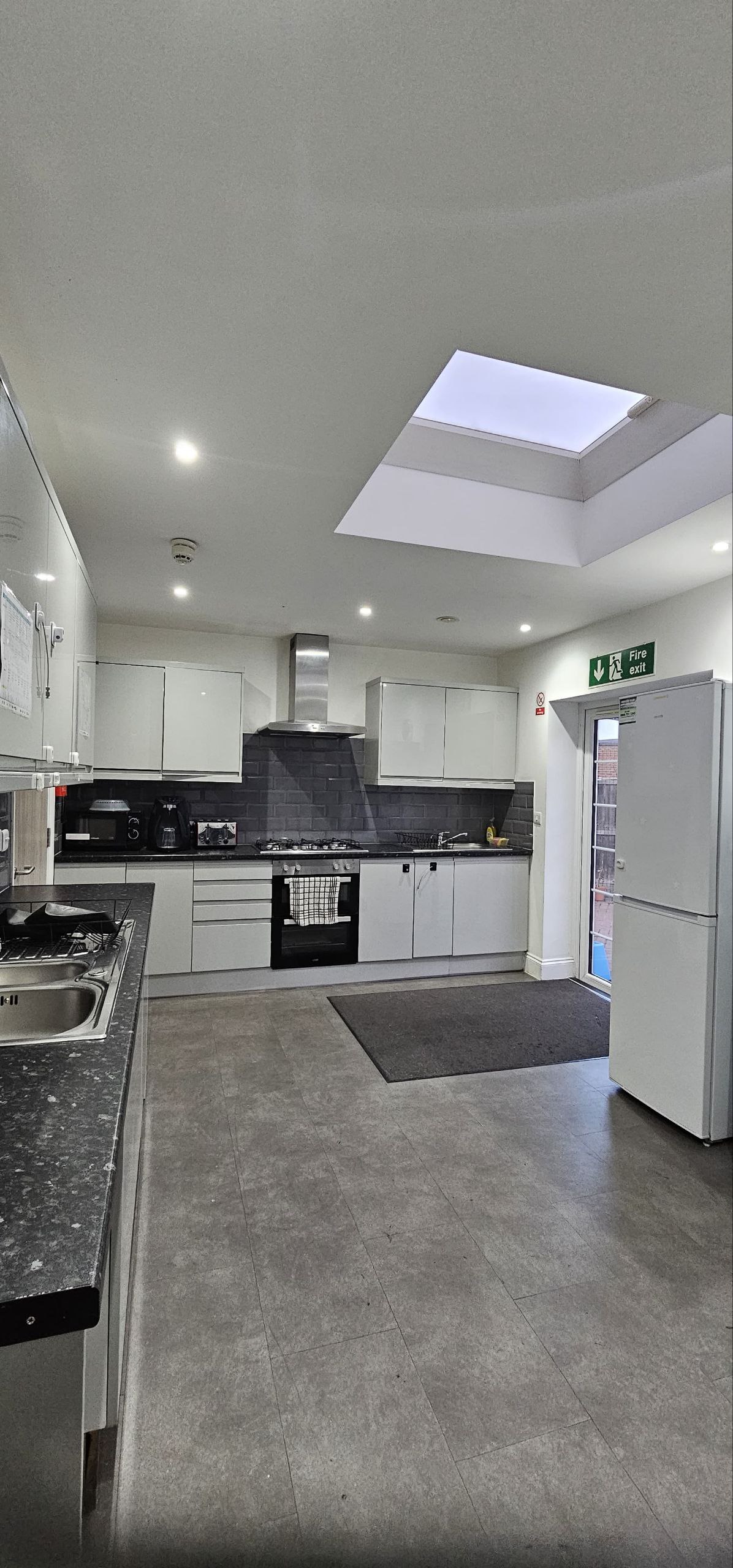 Garland Lodge View 3