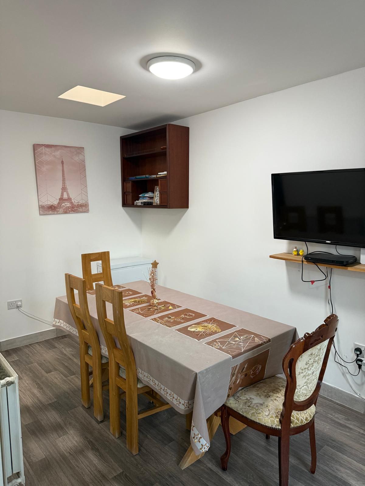 Garland Lodge View 4