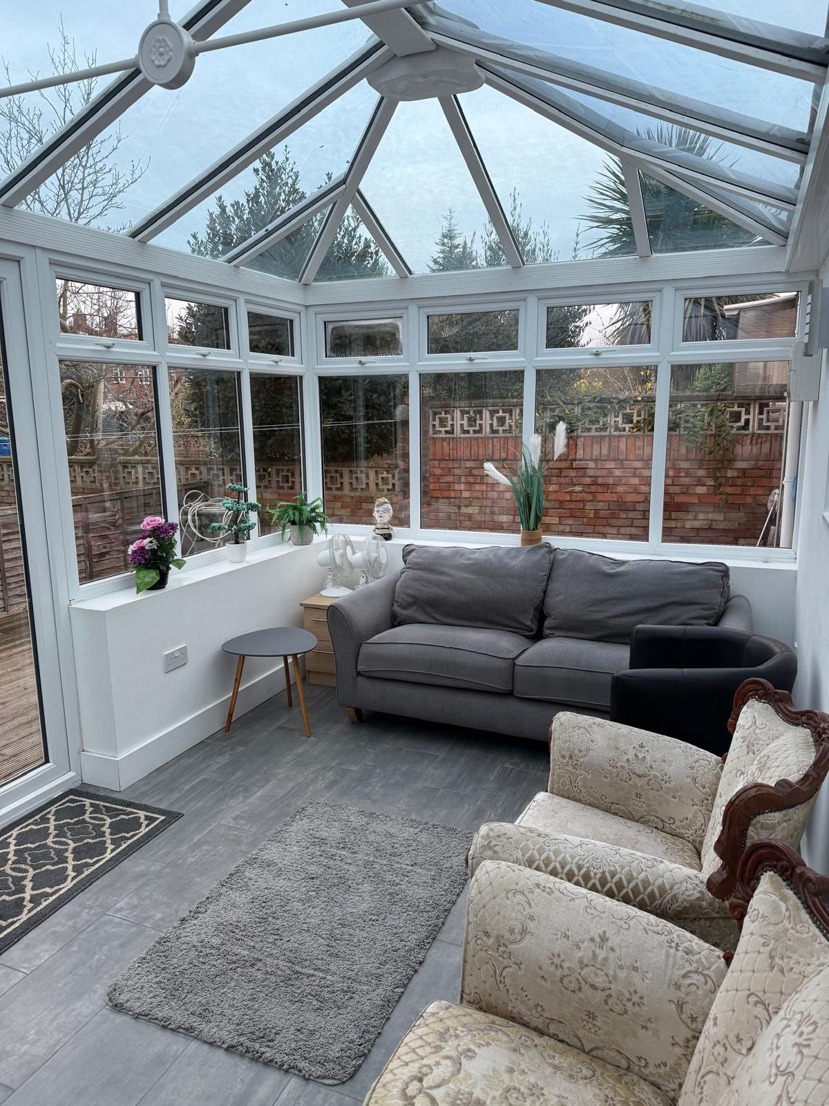 Garland Lodge View 3