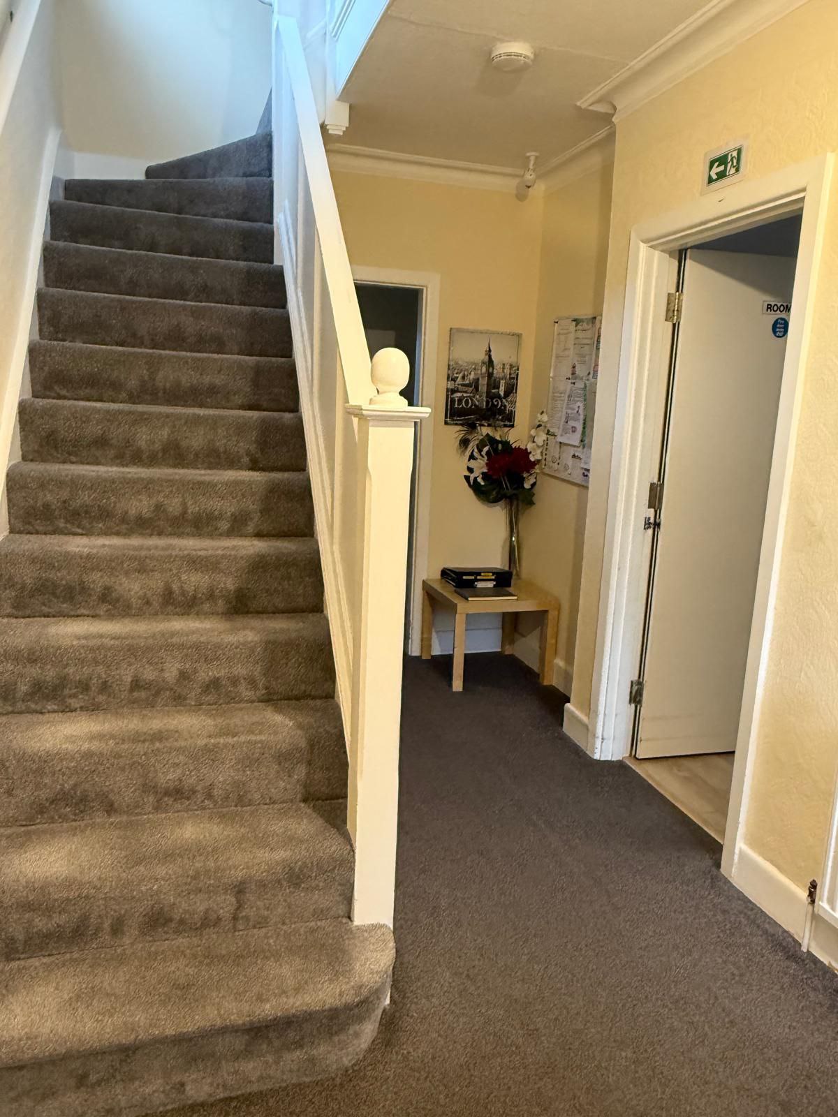 Garland Lodge View 2