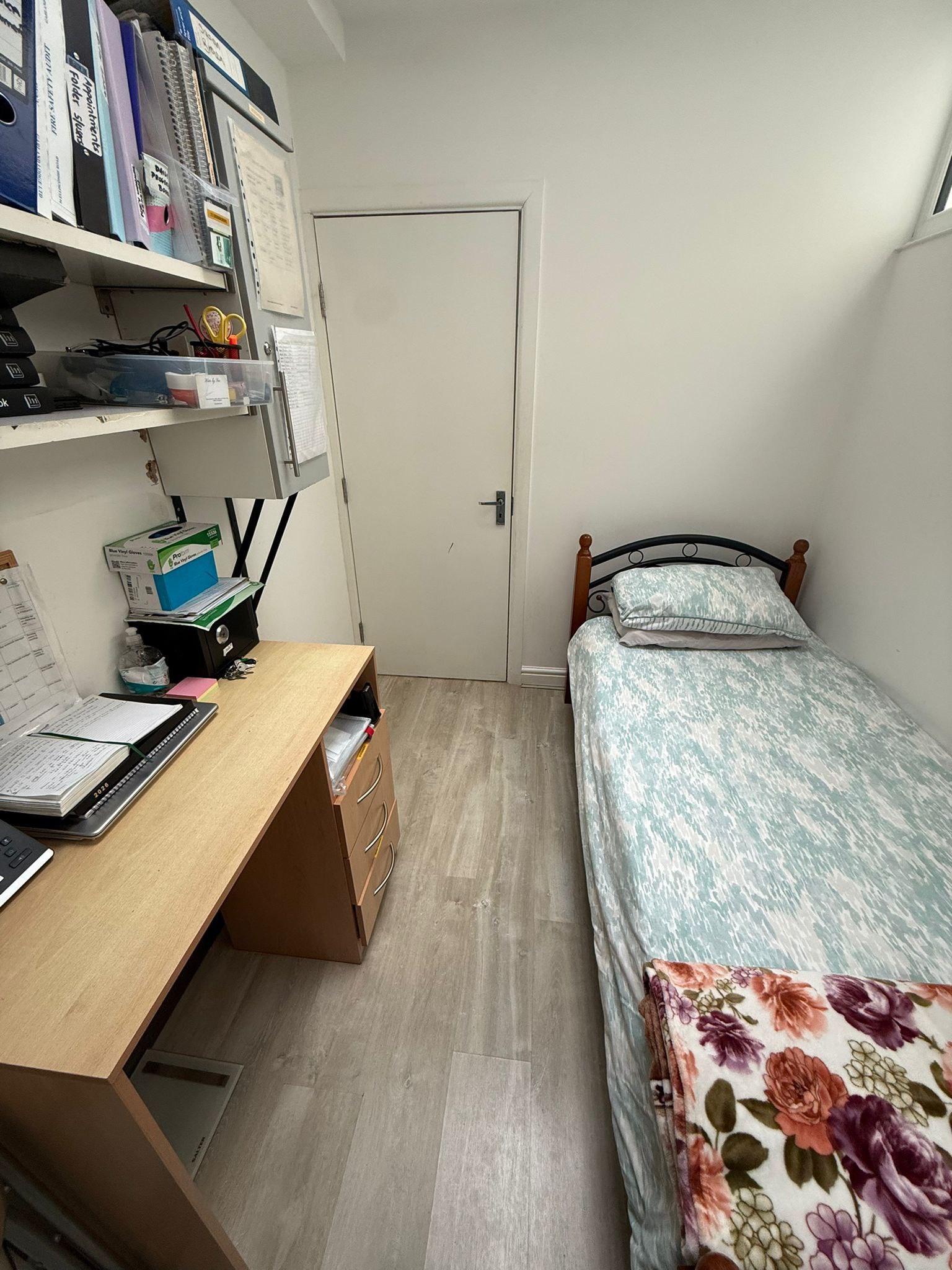 Garland Lodge View 6