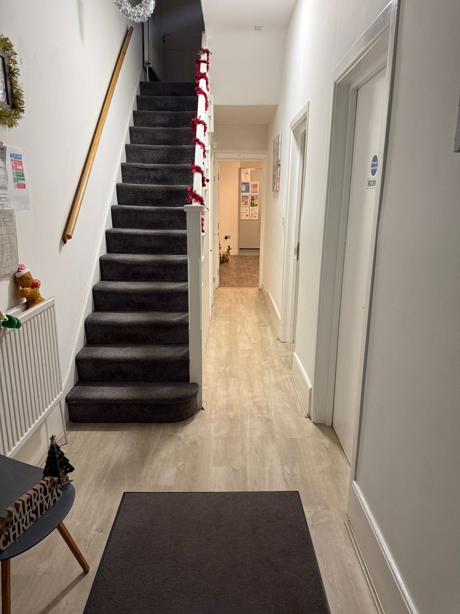 Garland Lodge View 5