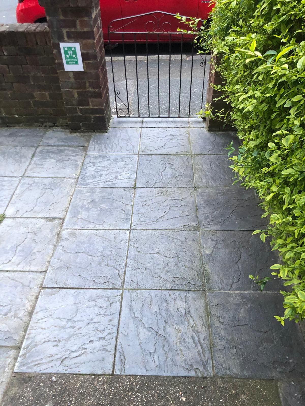 Garland Lodge View 2