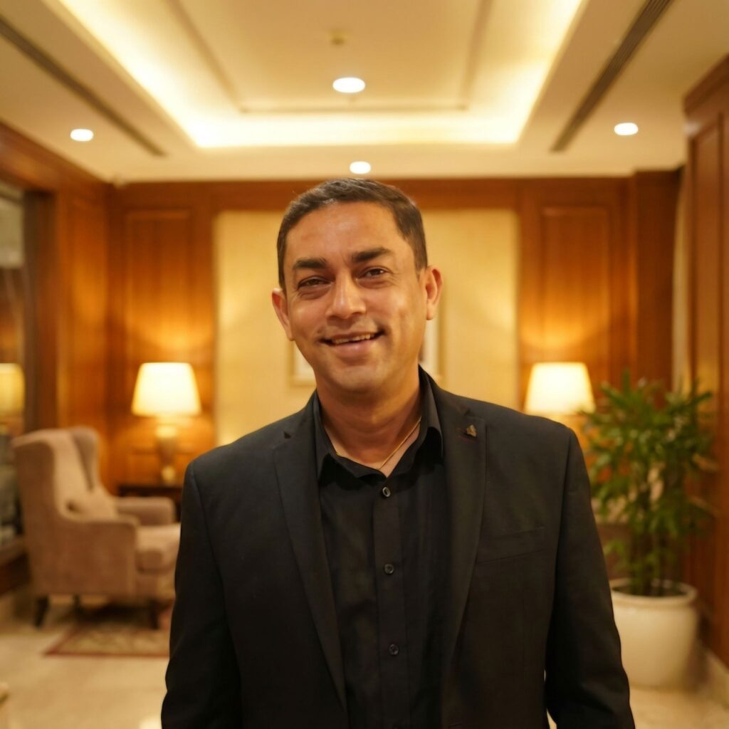Kiran Sookoowareea