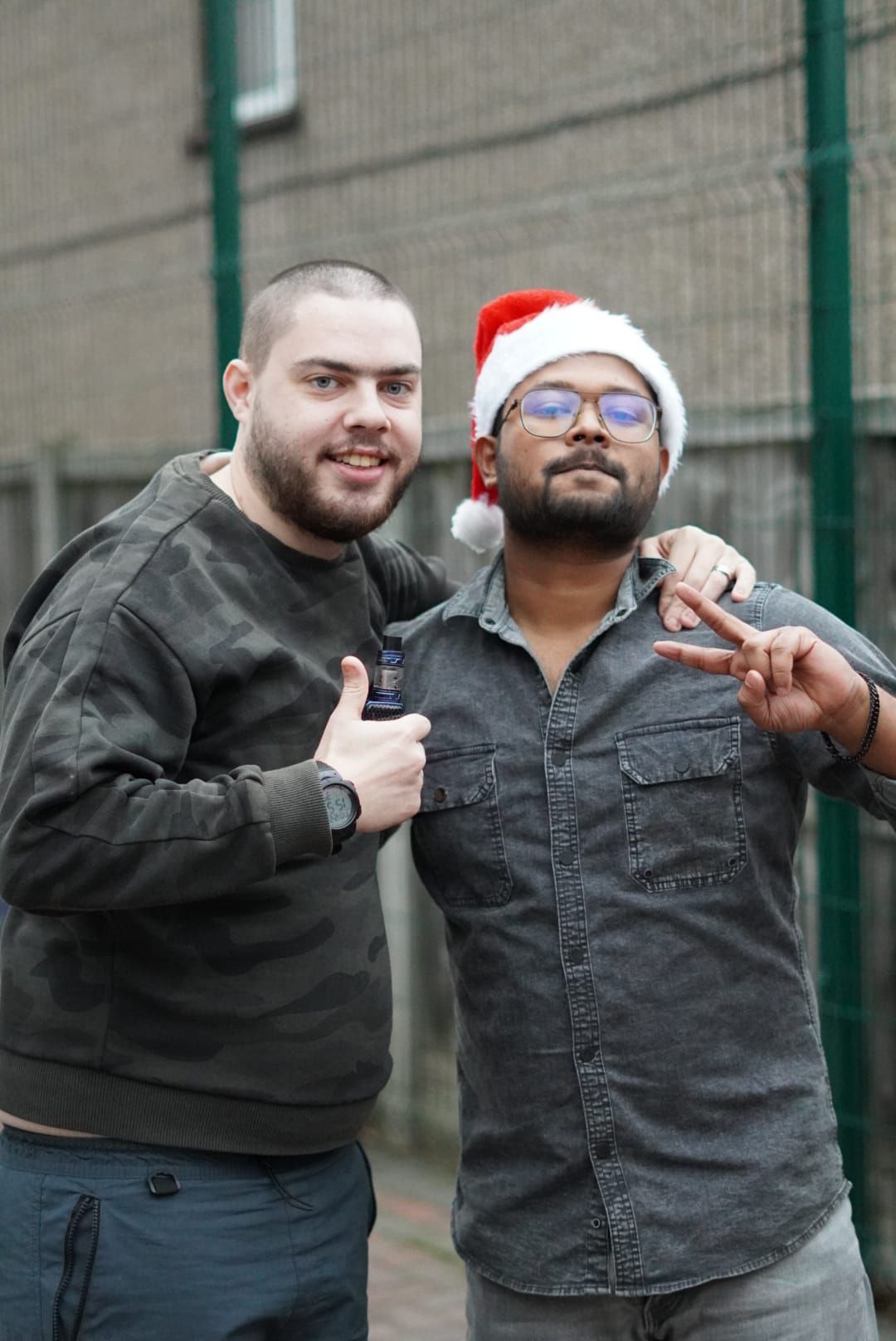 Garland Lodge View 3