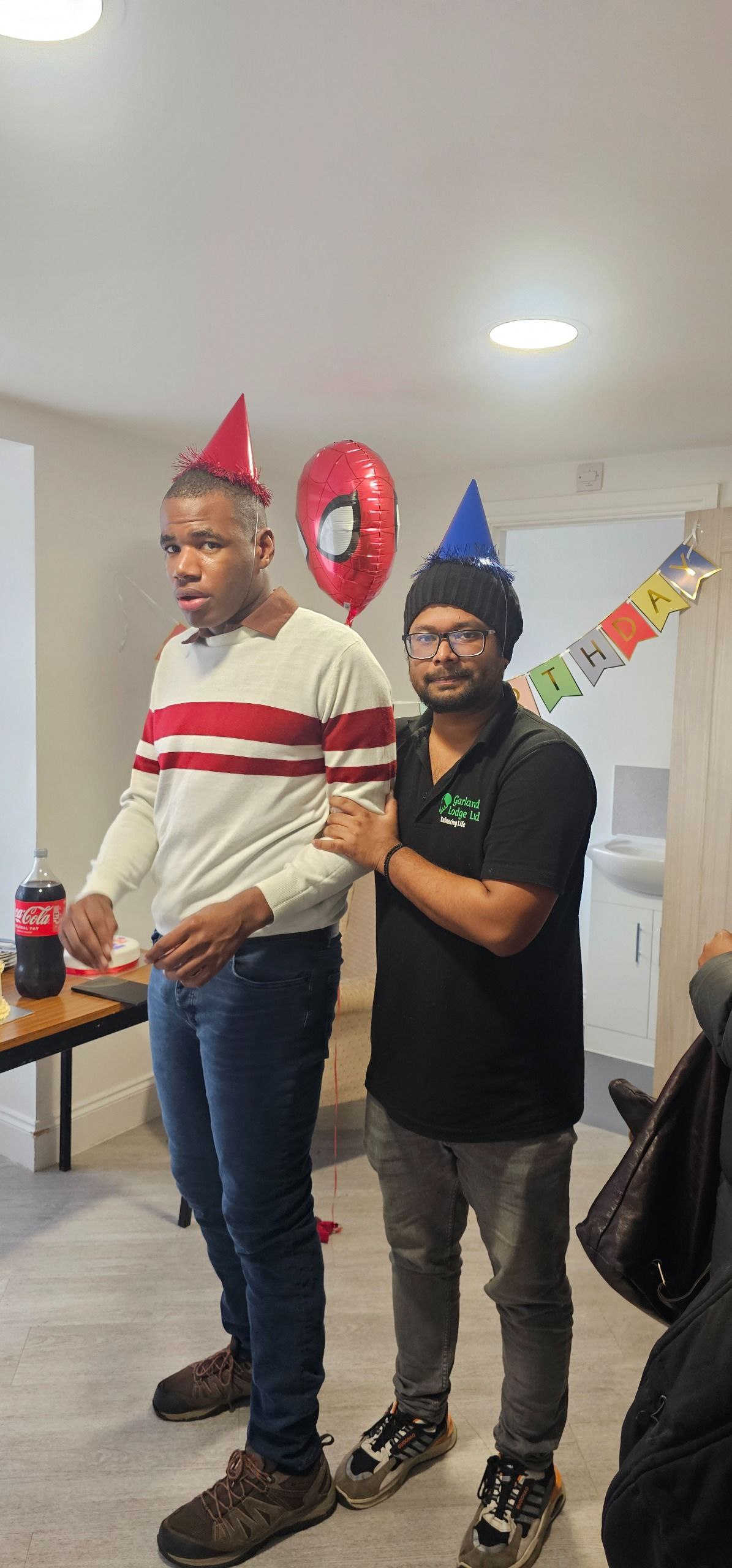 Garland Lodge View 5