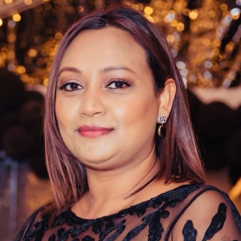 Karuna Doobry