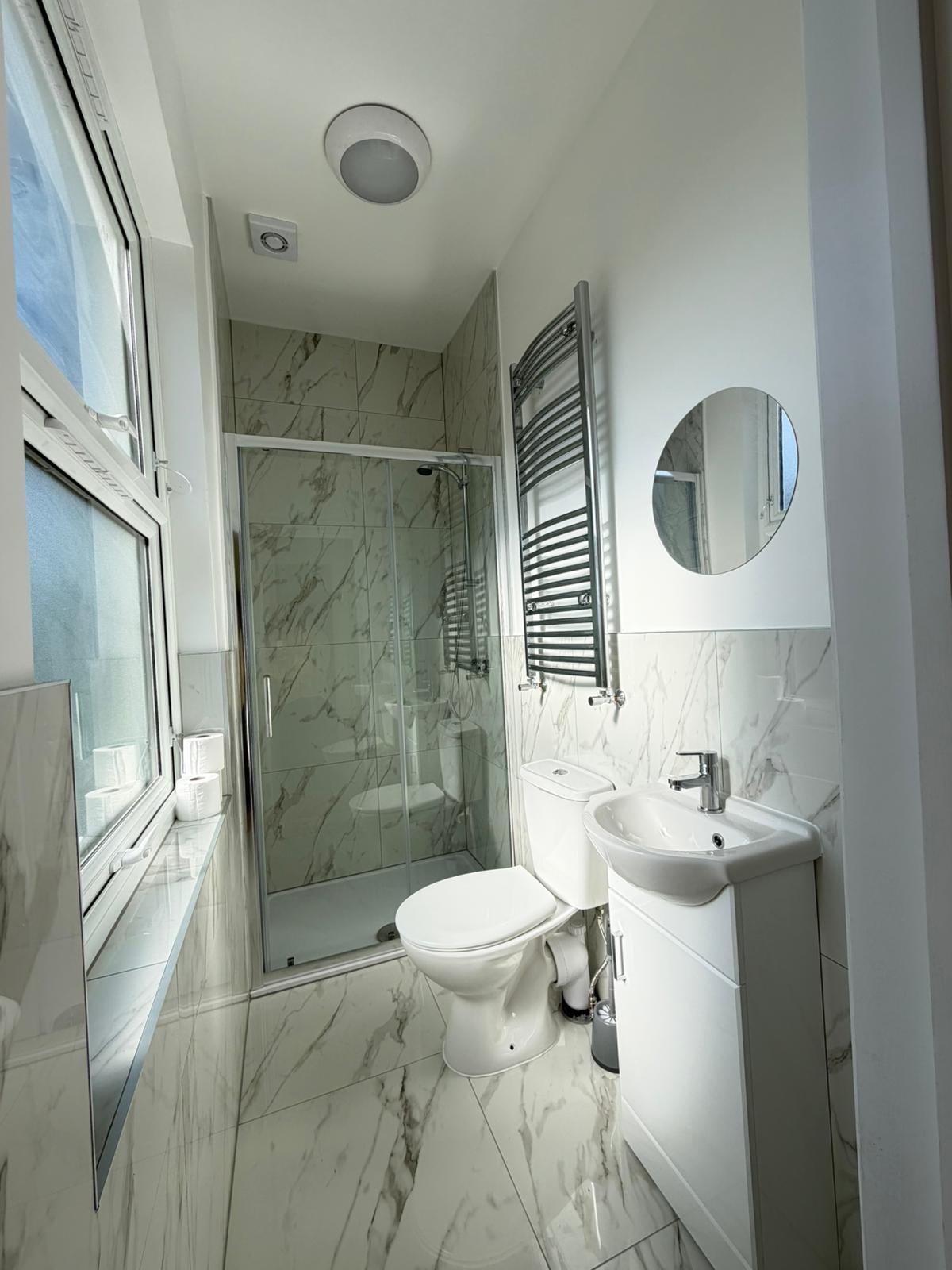 Garland Lodge View 3