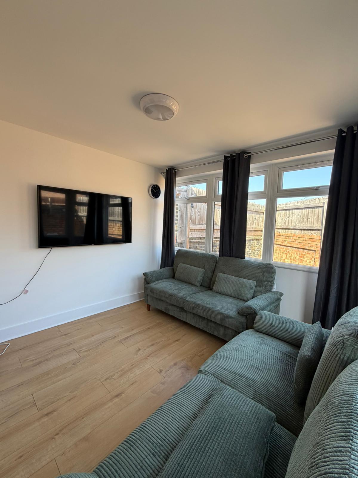 Garland Lodge View 4