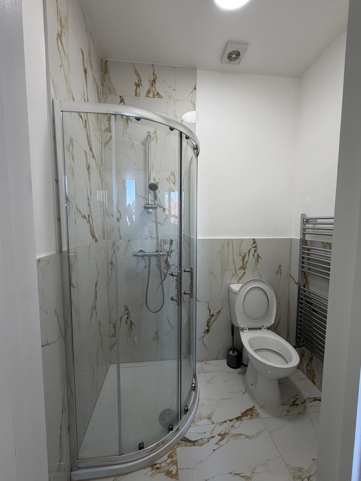 Garland Lodge View 6