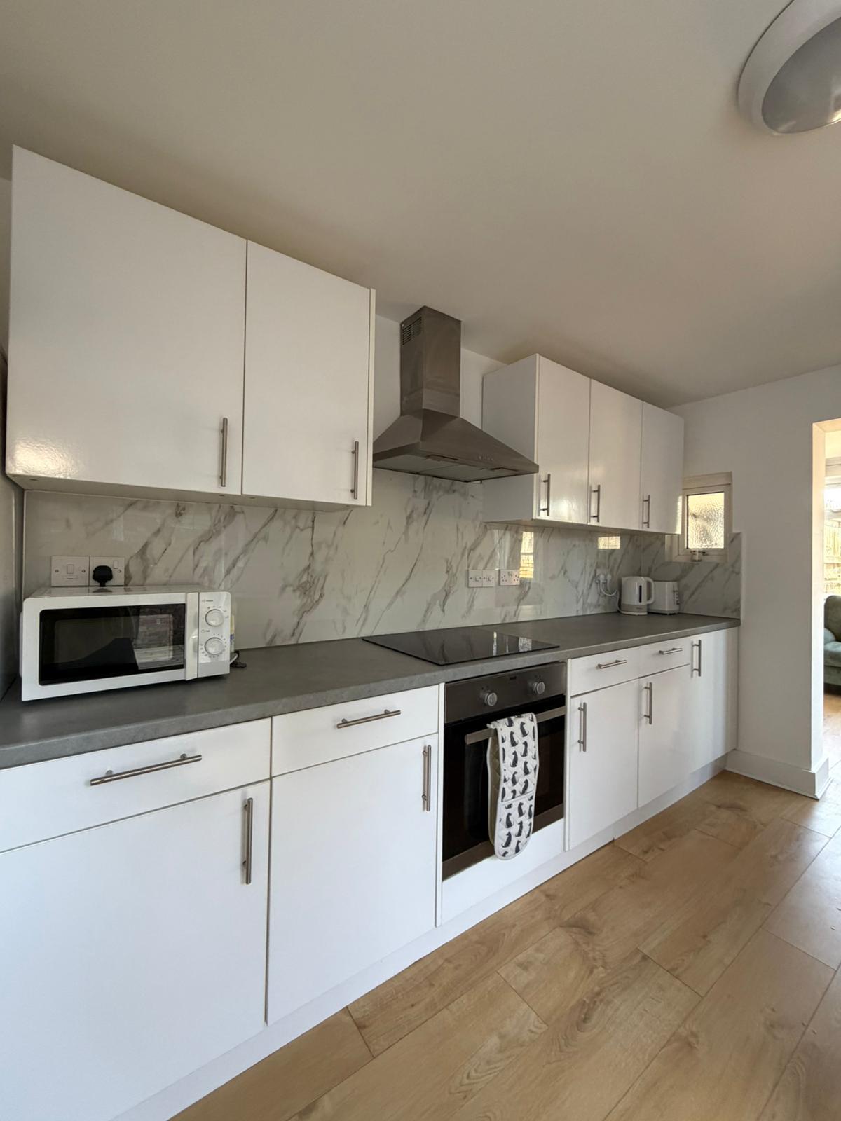 Garland Lodge View 9