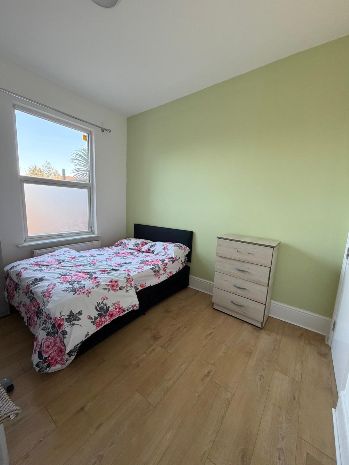 Garland Lodge View 10