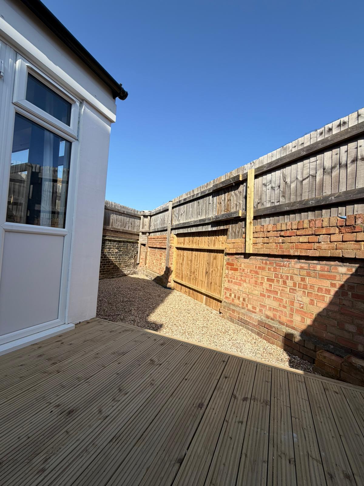 Garland Lodge View 12