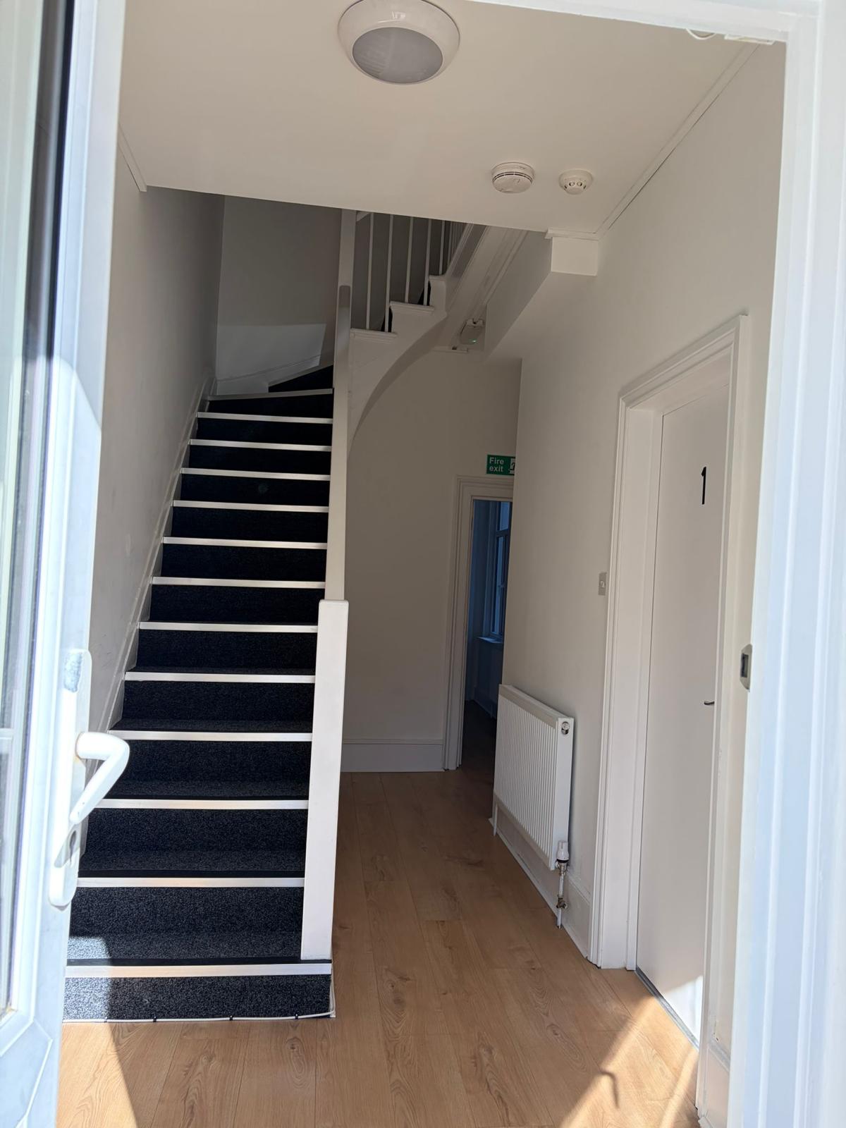 Garland Lodge View 13