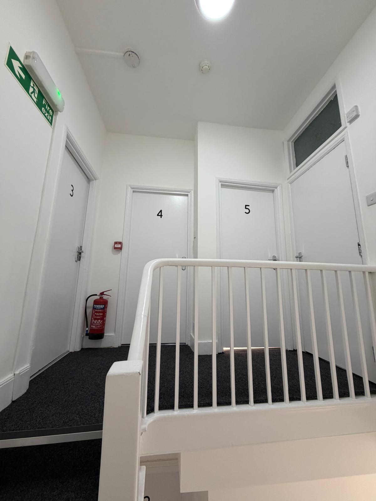 Garland Lodge View 14