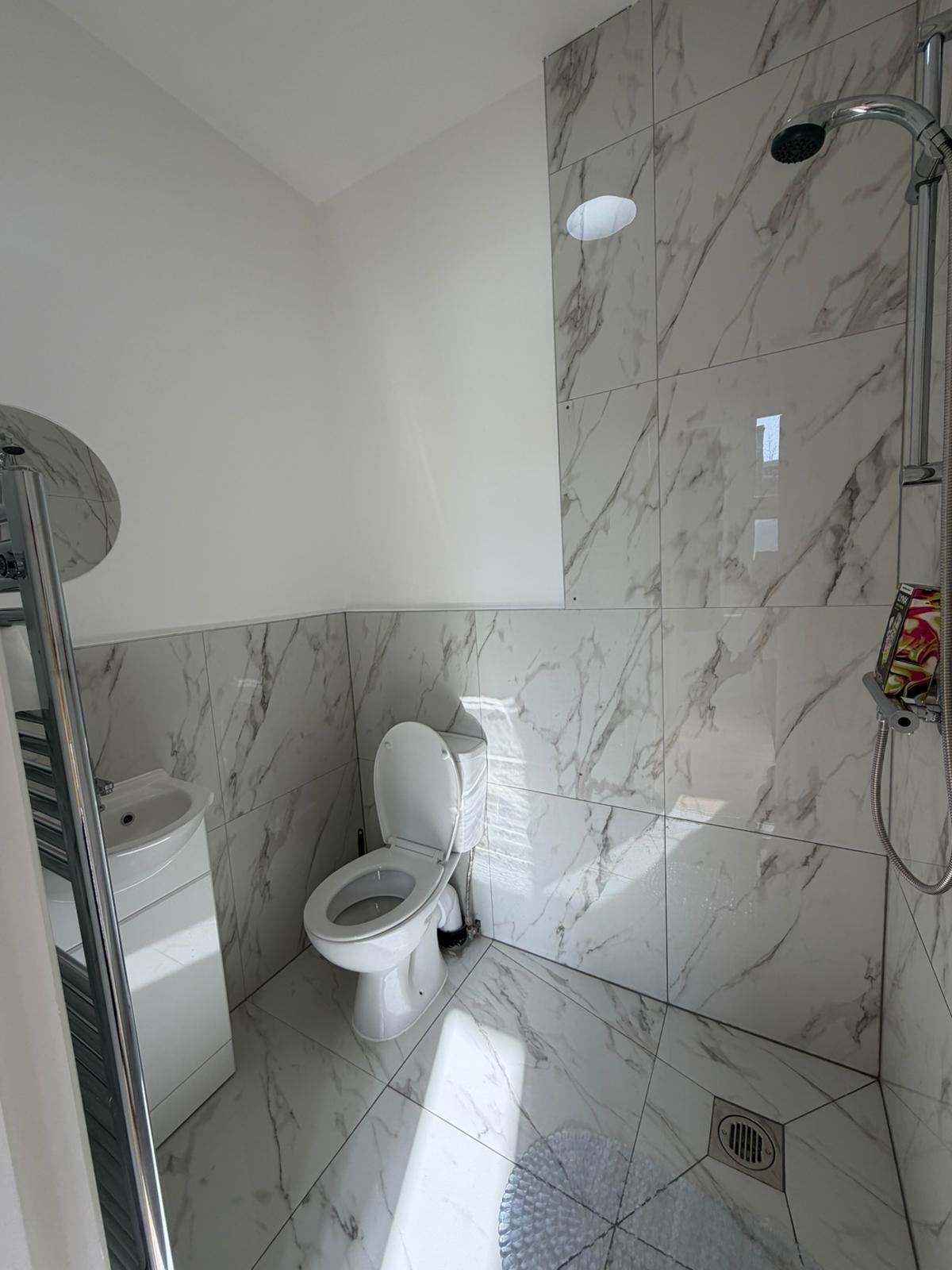 Garland Lodge View 15