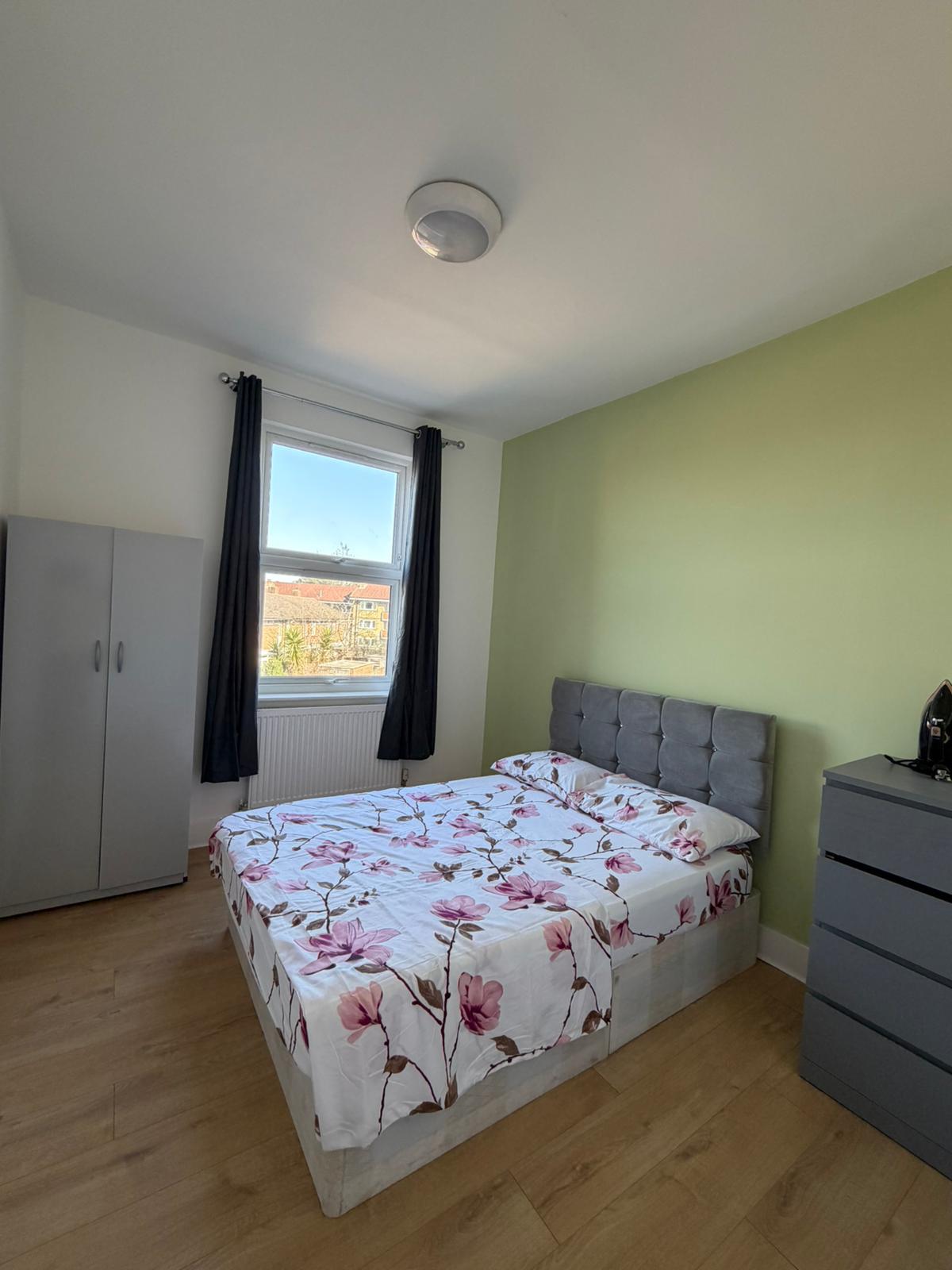 Garland Lodge View 16