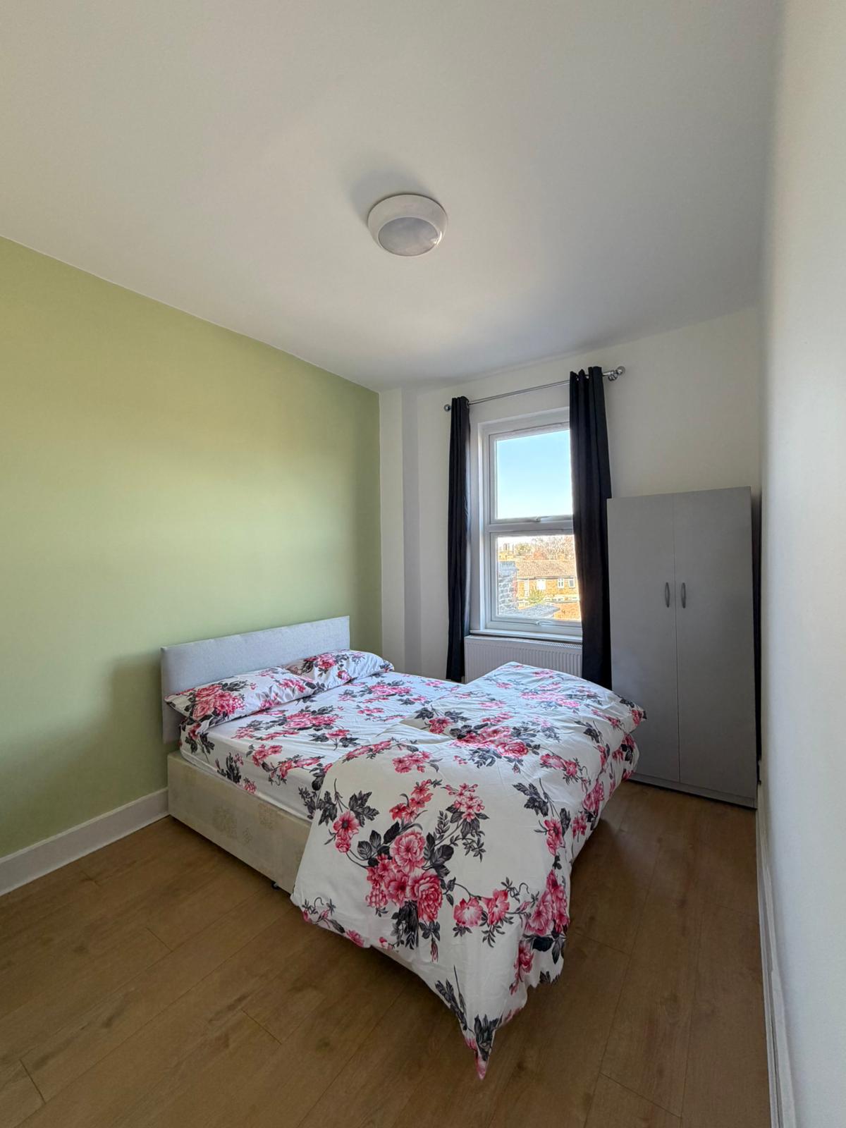 Garland Lodge View 17