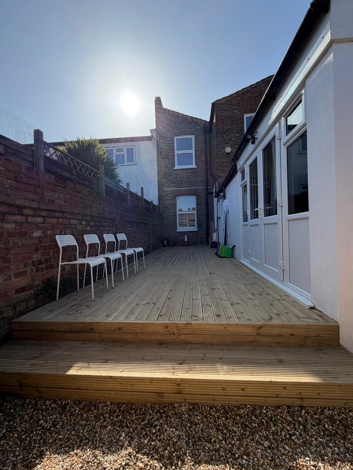 Garland Lodge View 18