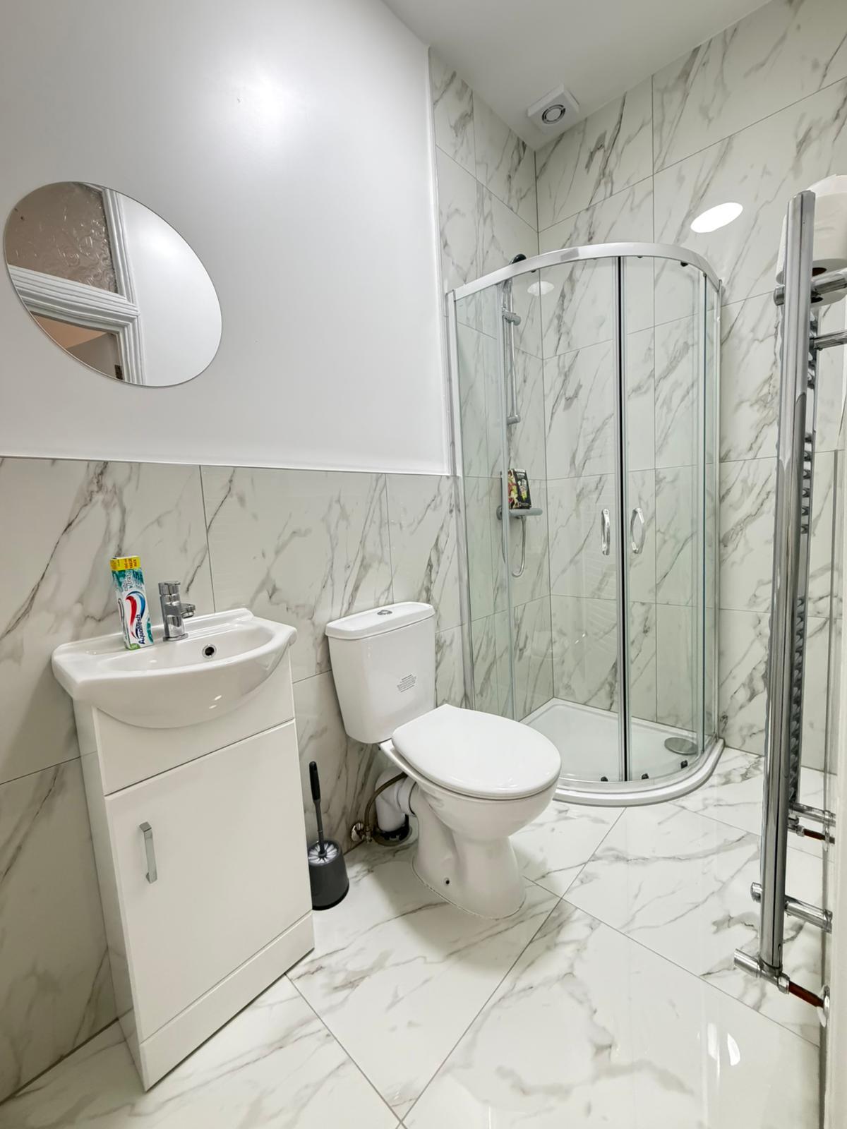 Garland Lodge View 19