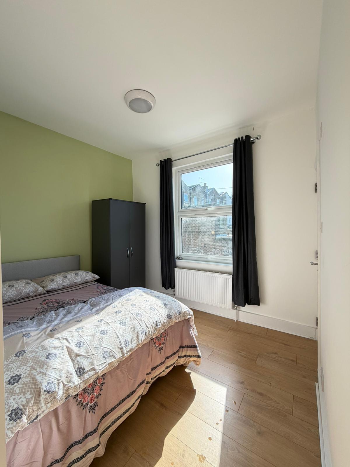 Garland Lodge View 20